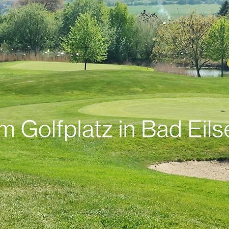 Unterkunft Ramser Bad Eilsen المظهر الخارجي الصورة