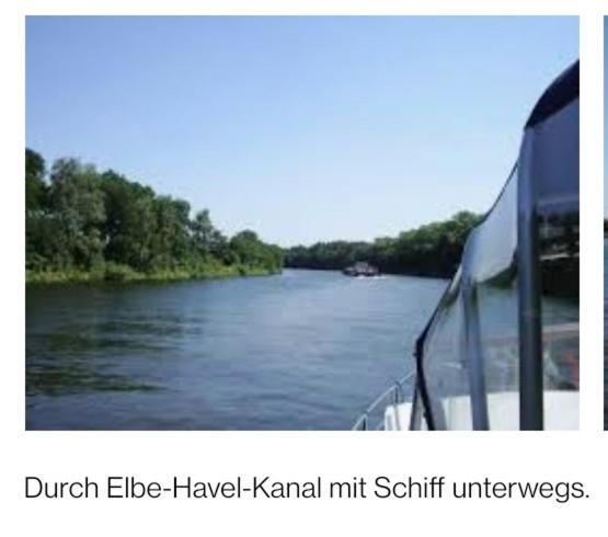 Unterkunft Ramser Bad Eilsen المظهر الخارجي الصورة